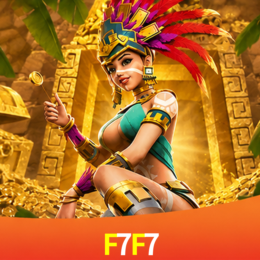 F7F7 APK v4.7.5 - Screenshot UI modern dan intuitif Indonesia